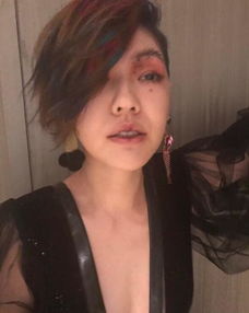  小s演唱会像是被家暴,看了都觉得心疼