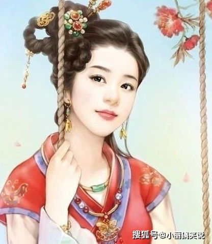  十二生肖中,一脸旺夫相,越老越有福气的生肖女