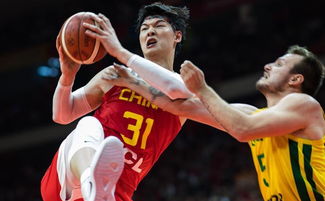  中国男篮再负巴西引众怒方超巨成最大毒瘤,赵睿该不该被喷