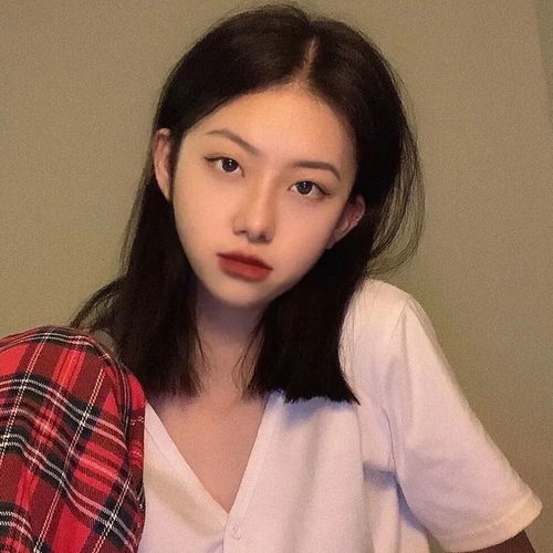  头像丨超a御姐风格头像来喽