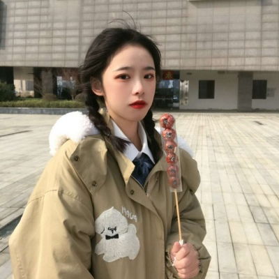 气质闺蜜头像一人一张练