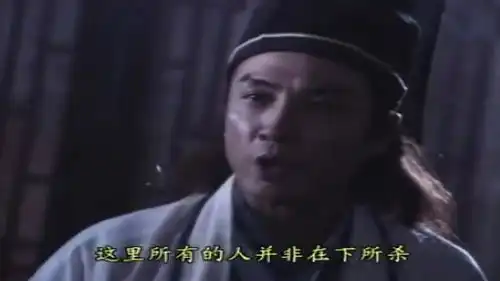  无良大叔竟杀害全家70多口人,少林寺都看不下去了,真的是这样吗