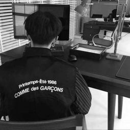  黑白个性男头你不知道我曾多喜欢qq男生头像我要个性网