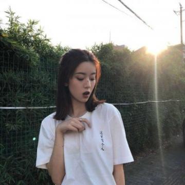 2019潮流闺蜜头像个性十足适合姐妹用的个性头像一人一张