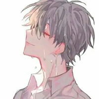  qq头像帅气冷酷动漫动漫男生帅气冷酷的qq头像