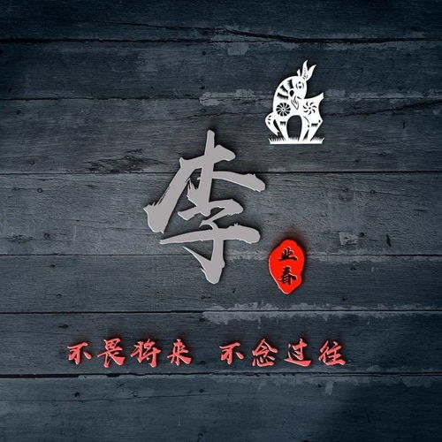  来换个微信头像吧,大气商务励志版签名头像,低调奢华有内涵