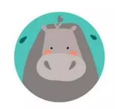 微信头像卡通动物图片将