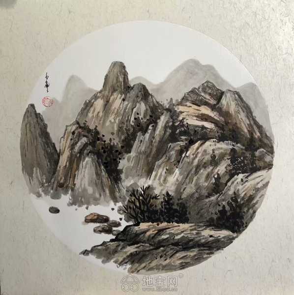  1对1私教油画,水彩,国画
