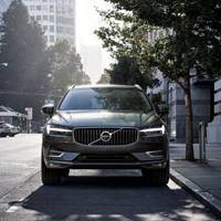  沃尔沃xc60头像