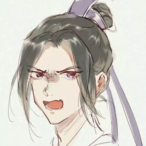  个性微信头像