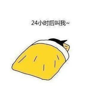  动漫系这有您的一份寒假通知