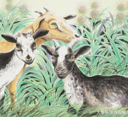 今年最漂亮的微信头像风