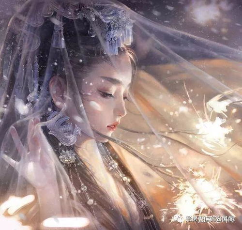  倾尽天下红颜乱