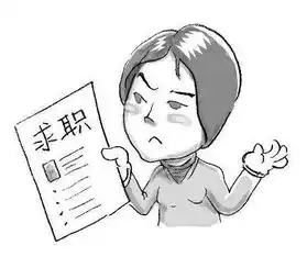  找工作应届毕业生,找不到工作,没人要这2种方法快拿去