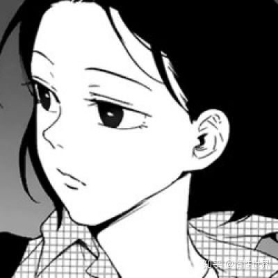 美国美女卡通头像