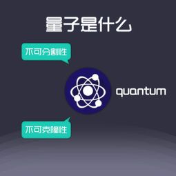  什么是量子计算机以及如何工作
