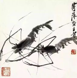  齐白石的巅峰艺术高清