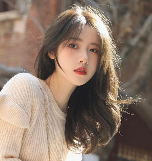 微信2021头像女温柔
