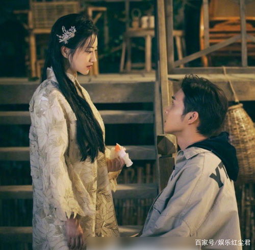  快本请来热播剧cp,钟汉良谭松韵合体,景甜张彬彬太让人惊喜