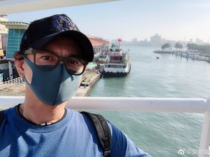  吴奇隆官宣刘诗诗怀孕后首晒自拍,要当爸的人了还在卖萌