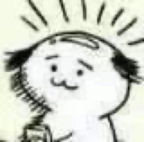  表情包没心没肺快乐加倍