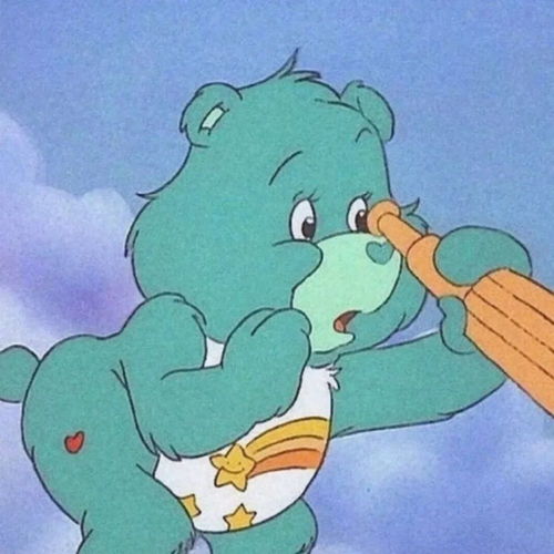  卡通头像