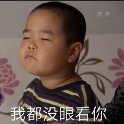  谢腾飞高清表情包gif