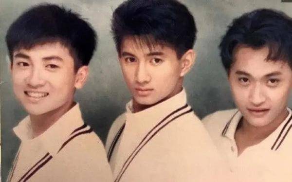  微信六大新表情,炸出一个红了30年的苏有朋
