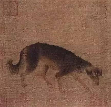  狗年大吉原来艺术大师手下的狗狗是这样的......