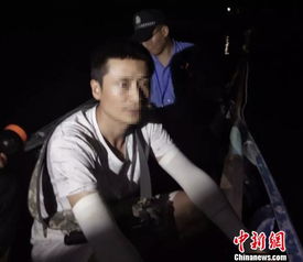  一位基层民警的中秋夜
