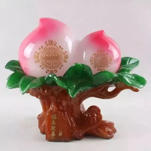  送你招财宝物,祝你吉祥好运