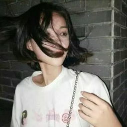  女生头像高冷女生伤感头像大全