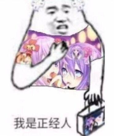  搞笑正经人表情包对不起,我们在聊不正经的,请你出去