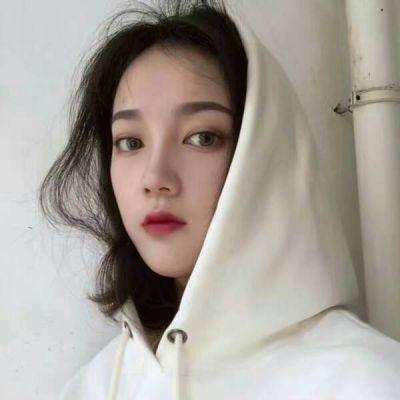 美女头像图片快手