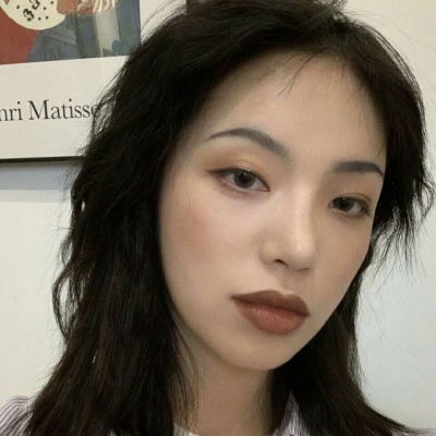  高冷霸气女生头像沈倦我一人女生头像我要个性网