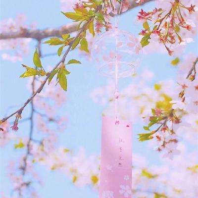 微信图片头像唯美清新春