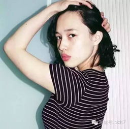  好看的微信头像女生欧美头像图片