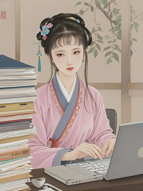  林黛玉式打工人发疯语录,笑疯朋友圈