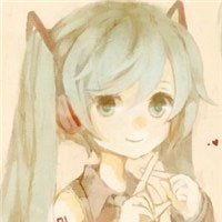  初音未来情头一男一女谁有另一张