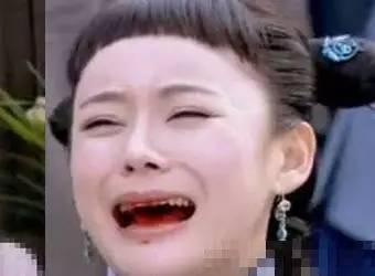  秦岚没有爱情,她依然可以活得精彩