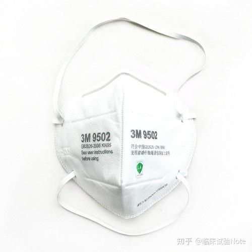  医用口罩的相关简介
