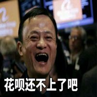  还不起蚂蚁花呗表情包微信头像图片大全