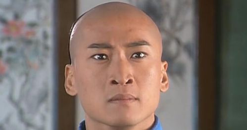  尔晴原型为傅恒生5个娃,还是乾隆绯闻女友,传闻私生子家喻户晓