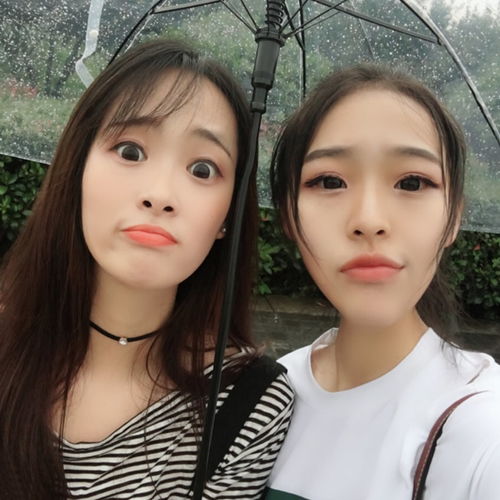  qq女生头像qq头像大全扣扣居第24页