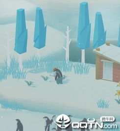  企鹅岛手游内购无限金币版下载企鹅岛手游内购版v1.02腾牛安卓网