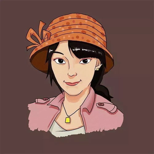  喵妹带你解锁暑假朋友圈