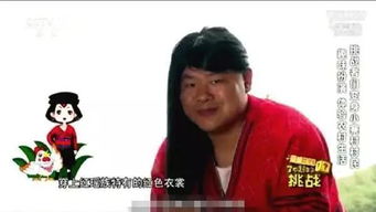  岳云鹏艰辛成名路走红靠临危受命