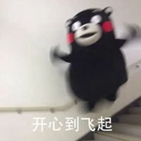  随时准备起飞表情包