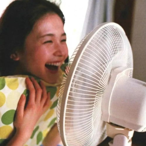  一组超美腻的女生头像,请签收20210720
