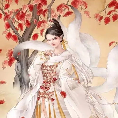 诗词中对美女的称呼,这么醉人